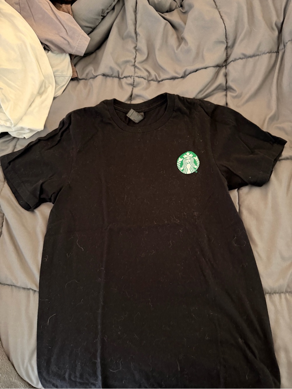 Starbucks Pride T Shirt